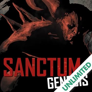 Sanctum Genesis